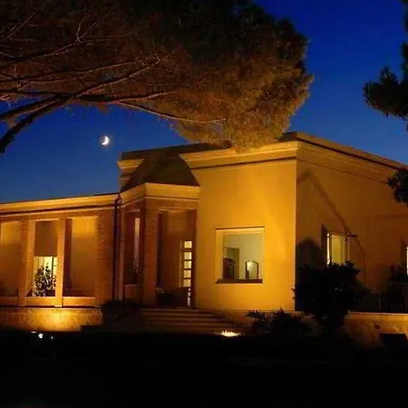 Il Parco Isola (Siracusa)