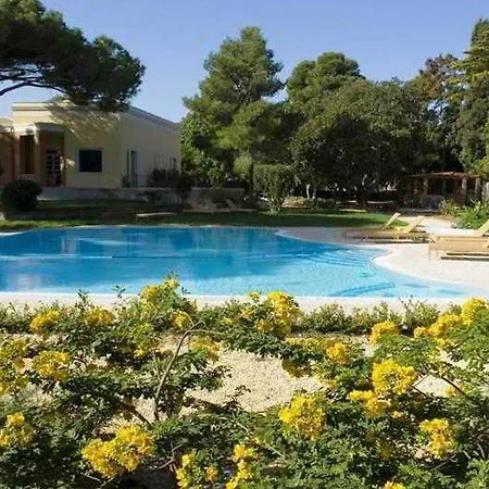 Il Parco 4*