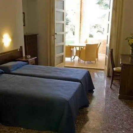 Hotel Il Parco 4*