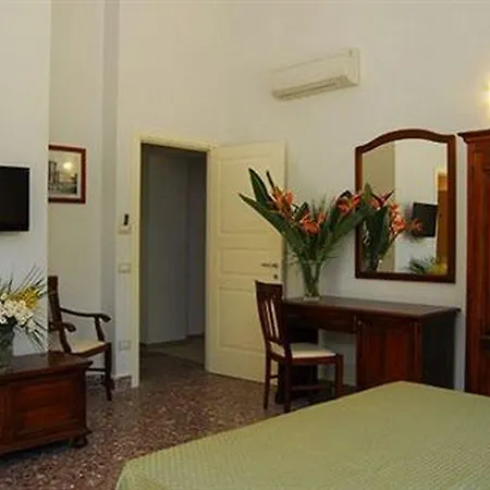 Hotel Il Parco Syracuse