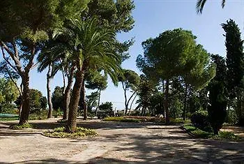 Il Parco Hotel Isola (Siracusa)