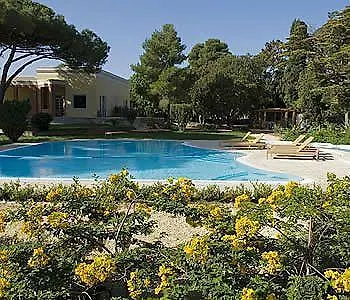 Hotel Il Parco Syracuse