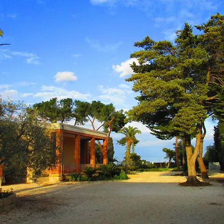 Il Parco Hotel Syracuse