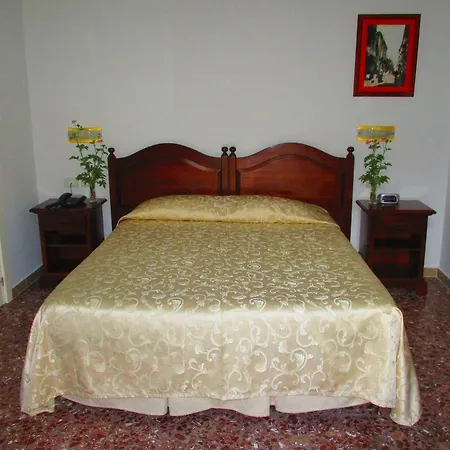 Hotel Il Parco Isola (Siracusa)
