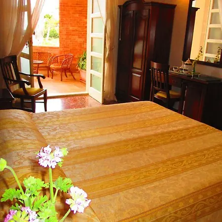 Il Parco Hotel Syracuse