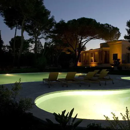 Hotel Il Parco