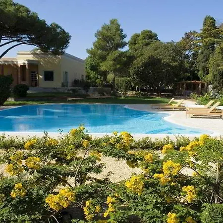 Hotel Il Parco Syracuse