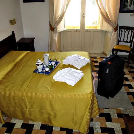 Il Parco 4*
