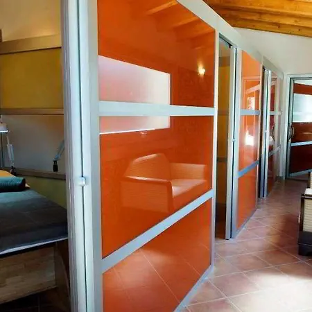 Il Parco 4* Syracuse