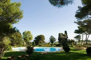 Il Parco Hotel Isola (Siracusa)