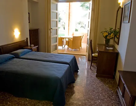 Il Parco Hotel Isola (Siracusa)
