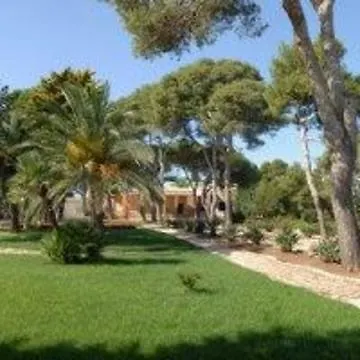 Il Parco Hotel 4*