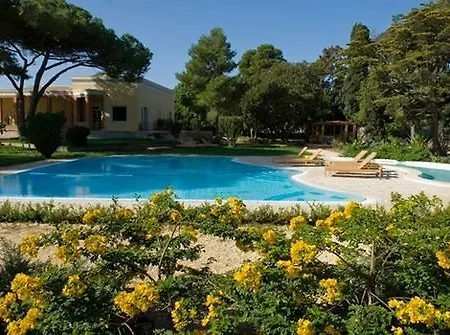 Il Parco 4* Isola (Siracusa)