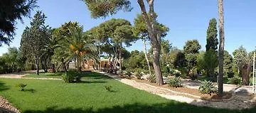 Il Parco Isola (Siracusa)