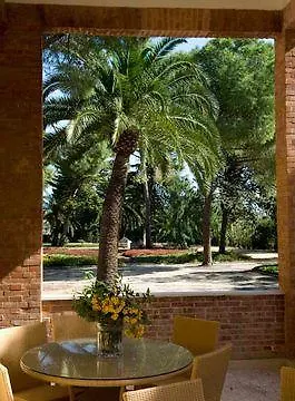 Il Parco Syracuse