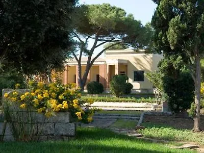 Il Parco Hotel Isola (Siracusa)