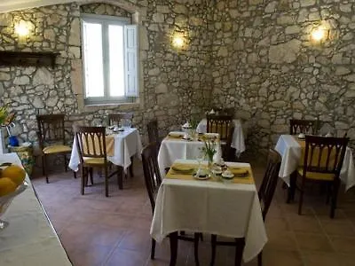 Hotel Il Parco Isola (Siracusa)