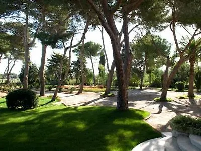 Hotel Il Parco Syracuse