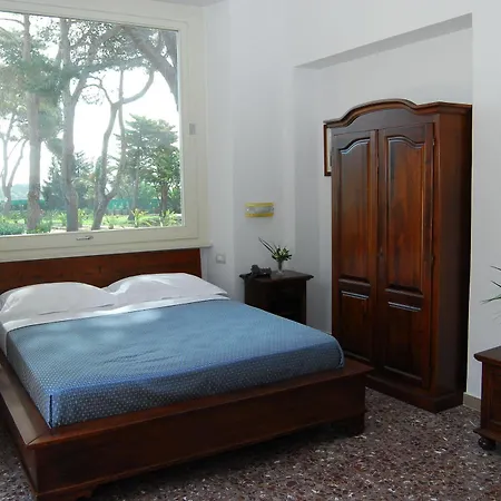 Il Parco 4*