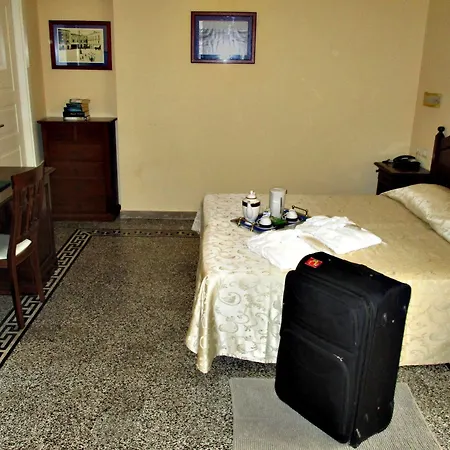 Il Parco 4* Syracuse