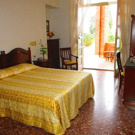 Il Parco Hotel Isola (Siracusa)