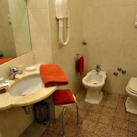 Il Parco Hotel Isola (Siracusa)