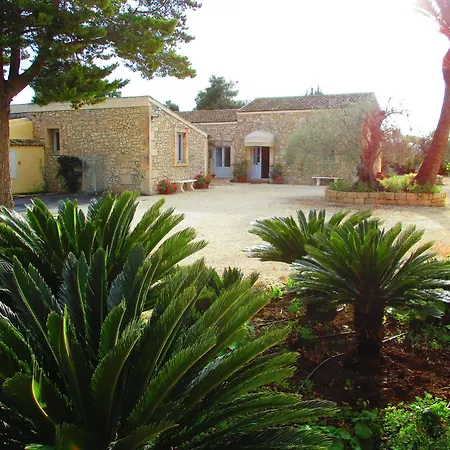 Il Parco Hotel Isola (Siracusa)