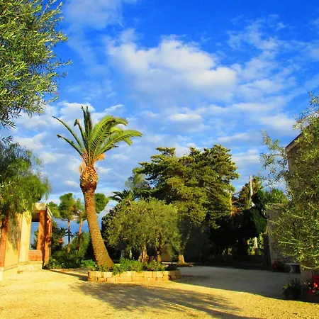 Il Parco Hotel Isola (Siracusa)