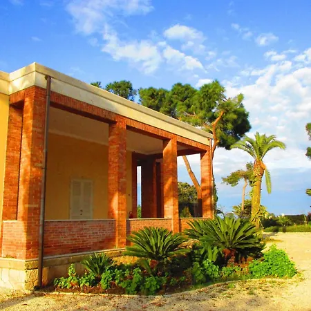 Il Parco Hotel 4*
