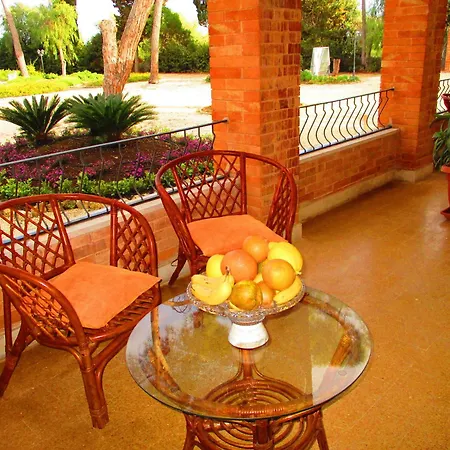 Il Parco Hotel 4*