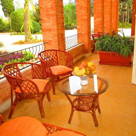 Hotel Il Parco