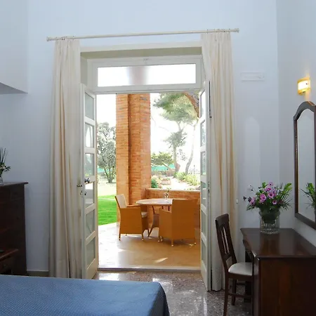 Il Parco 4* Syracuse