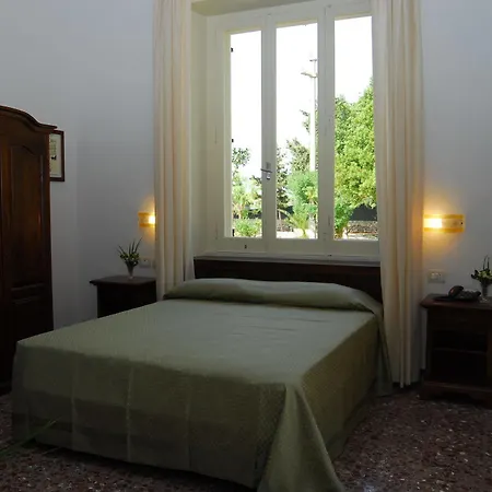 Il Parco Hotel Isola (Siracusa)