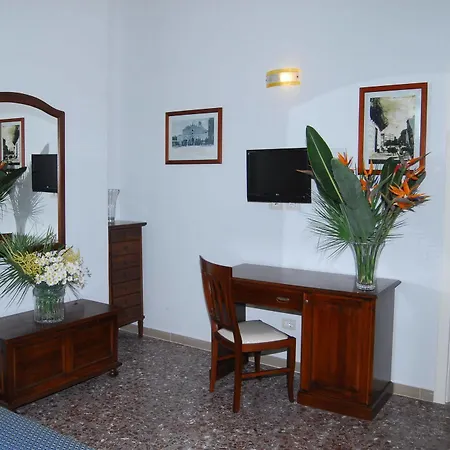 Hotel Il Parco Isola (Siracusa)
