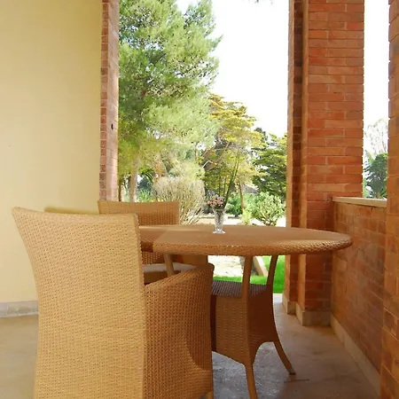 Il Parco Hotel 4*