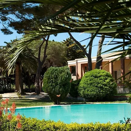 Hotel Il Parco 4*