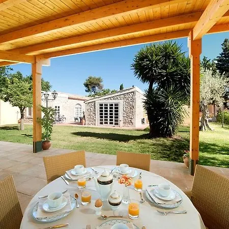 Hotel Il Parco Syracuse