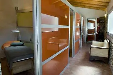 Il Parco Hotel Isola (Siracusa)