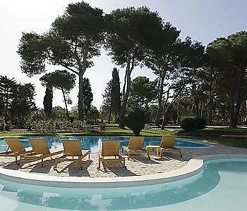 Il Parco 호텔 Isola (Siracusa)