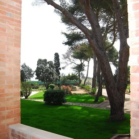 Hotel Il Parco 4*